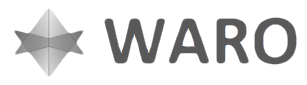 WARO.ORG logo