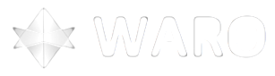 WARO.ORG logo